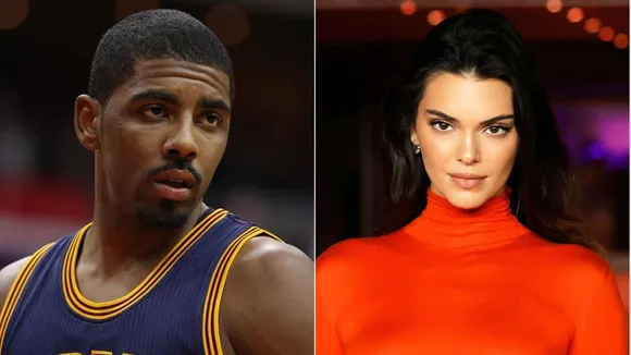 5 NBA players who dated Hollywood stars and models