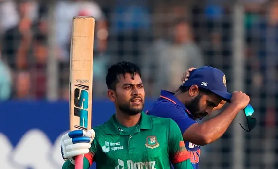 T20 World Cup 2024: 3 reasons why Mehidy Hasan Miraz is not a part of Bangladesh's World Cup squad