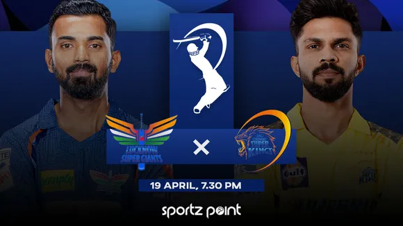 LSG vs CSK IPL 2024  Match Preview, Head-to-head, Possible XIs and Dream11 Team Prediction