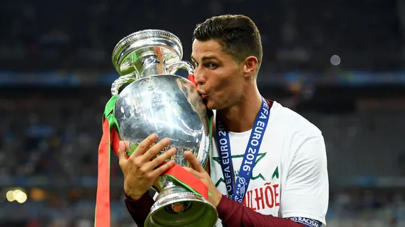 Cristiano Ronaldo's Euros Stats and Records - sportzpoint.com