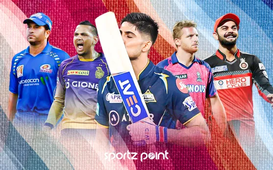 IPL Man of The Tournament award winners from 2008 to 2023