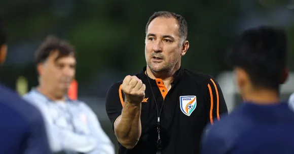 7 things Igor Stimac said after getting sacked by AIFF - sportzpoint.com