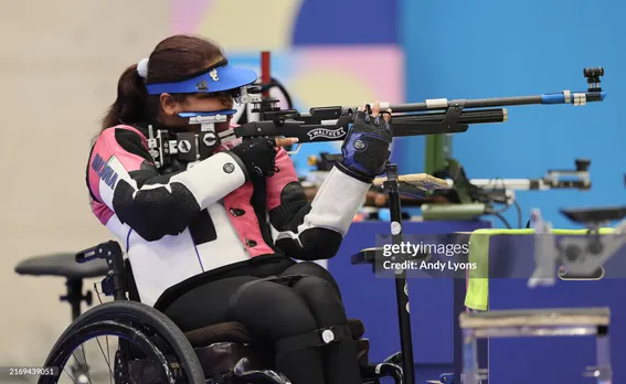 India at Paralympics 2024: Day 8 (September 5) Schedule - Sportzpoint.com