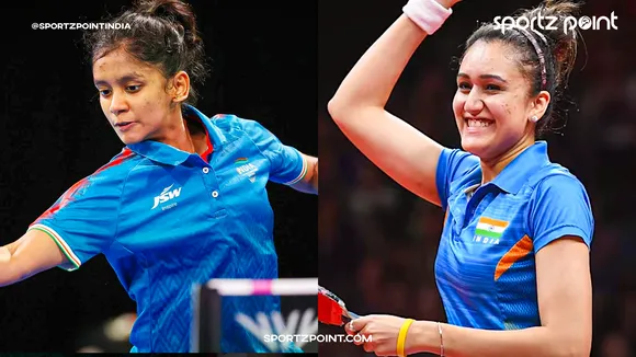 ITTF Singles World Cup 2024: Manika Batra and Sreeja Akula in tough group | sportzpoint.com