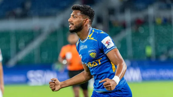 Chennaiyin FC vs Jamshedpur FC: Rahim Ali scored the winner for the Marina Machans