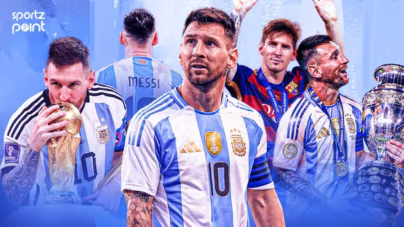 10 players who have won the most trophies in football history - Messi with 45 trophies is the most successful football player ever - sportzpoint.com