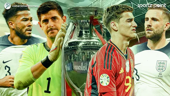 UEFA Euro 2024: From Gavi to Curtois here are the star footballers who will miss the Euros