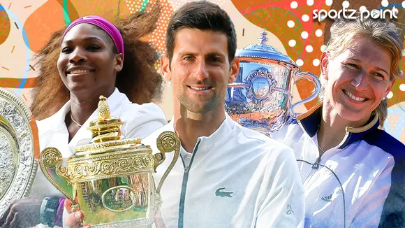 ATP & WTA Rankings: Most number of weeks as World No.1 Tennis Player - sportzpoint.com