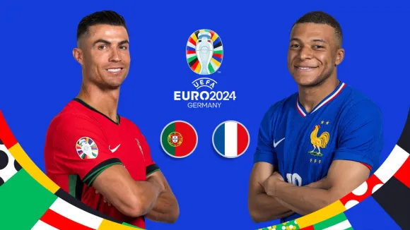 Portugal vs France Match UEFA Euro 2024 Preview