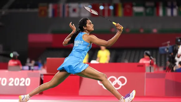 Full list of India's badminton squad for the Paris Olympics 2024 - Sportzpoint.com