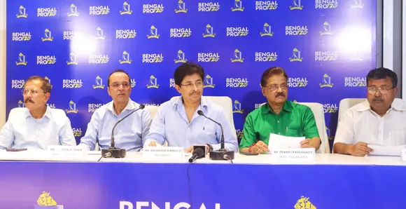 Bengal Pro T20 League to start in June 2024 with 8 men's and women's cricket teams