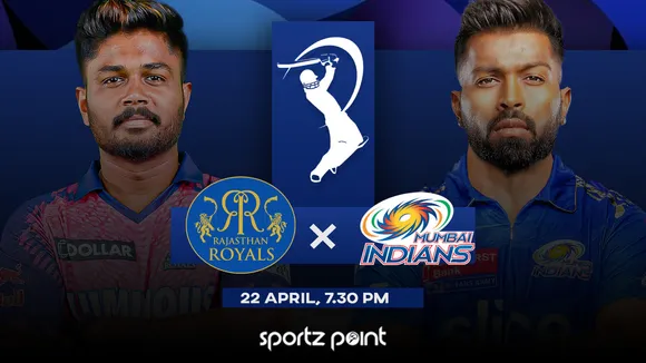 RR vs MI IPL 2024 Match Preview