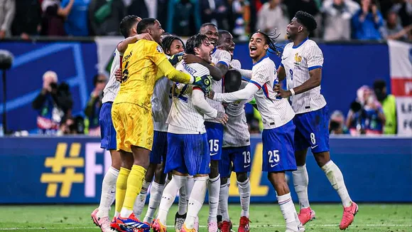 Portugal vs France UEFA Euro 2024 Quarter-Final Live Updates | France are in semi-finals via 3-5 win in penalties - sportzpoint.com