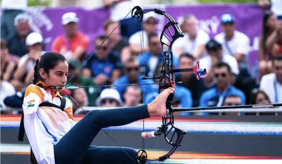 India at Paralympics 2024: Day 1 LIVE Updates | Sheetal Devi finishes with a personal best 703 in individual compound ranking round - sportzpoint.com