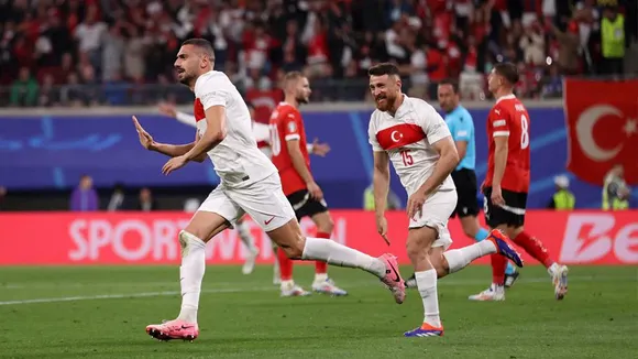 Austria vs Turkey UEFA Euro 2024 Round Of 16 Live Updates | Demiral doubles the lead for Turkey; AUT 0-2 TUR - sportzpoint.com