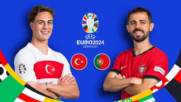 Turkey vs Portugal UEFA Euro 2024 Match Preview