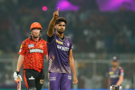 Harshit Rana's sensational last over helps Kolkata win thriller by four wickets