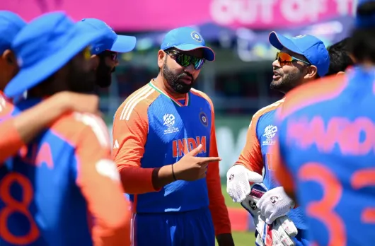 India vs Ireland T20 World Cup 2024 Match Preview