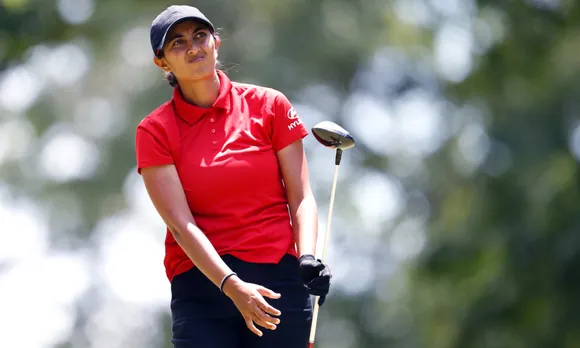 Aditi Ashok and Diksha Dagar qualify for Paris Olympics 2024 via Road to Paris world rankings