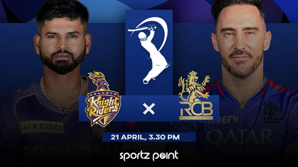 KKR vs RCB IPL 2024 Match Preview