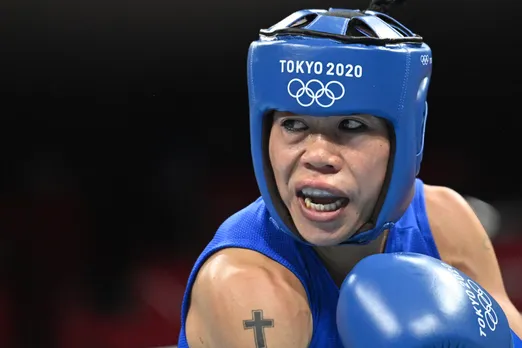 Mary Kom resigns as India's chef-de-mission for the upcoming Paris Olympics 2024