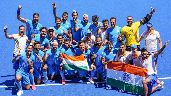 Paris Olympics 2024: Schedule for Indian Men's Hockey team - Sportzpoint.com