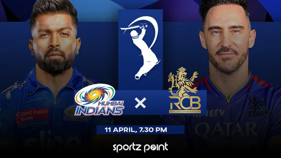 MI vs RCB IPL 2024 Match Preview, Head-to-head, Possible XIs and Dream11 Team Prediction