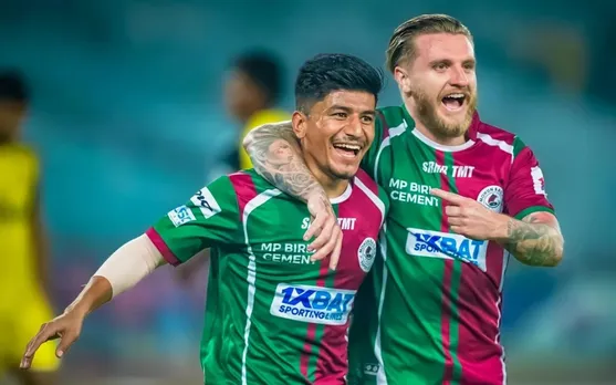 AFC Champions League 2: Mohun Bagan Super Giant -sportzpoint.com