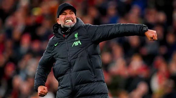 Jurgen Klopp's men have to give their best to qualify for the Semi-final