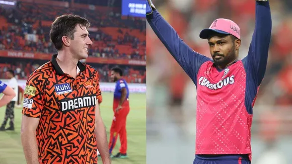 SRH vs RR IPL 2024 Qualifier 2 Match Preview, Head-to-head, Possible XIs and Dream11 Team Prediction