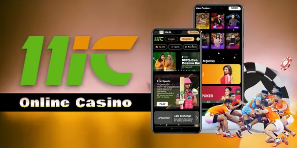 11ic Casino: What is This Site and What to Expect?