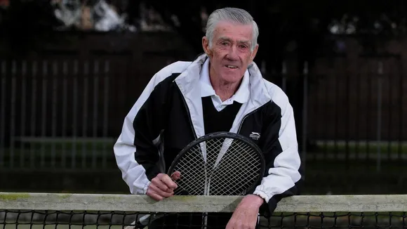 Oldest Grand Slam Champion | Top 10 List