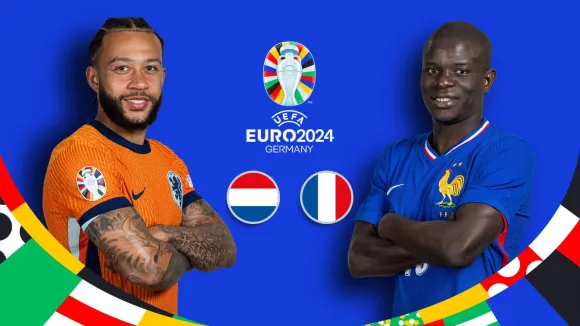 Netherlands vs France UEFA Euro 2024 Match Preview