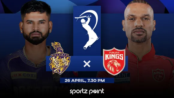 KKR vs PBKS IPL 2024 Match Preview