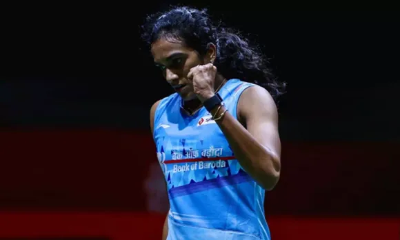 Malaysia Masters 2024: PV Sindhu defeats top seed Han Yue to enter semis