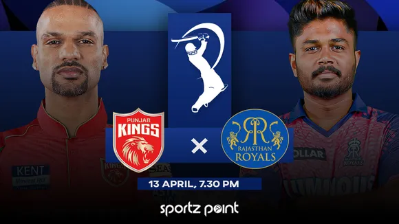 PBKS vs RR IPL 2024 Match Preview