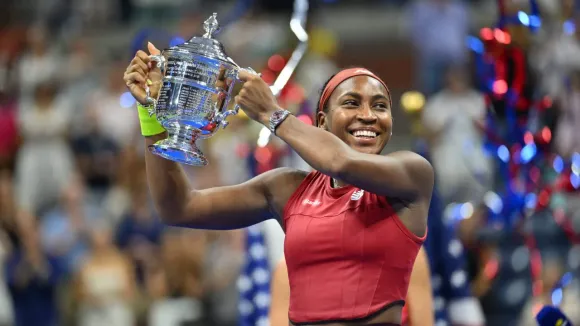 US Open Champion: Last 10 years (Women) - sportzpoint.com