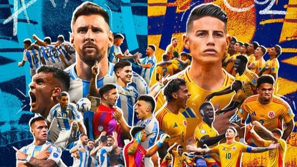 Argentina vs Colombia Copa America 2024 Final Match Preview