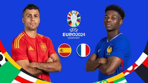 Spain vs France UEFA Euro 2024 Semi-Final Match Preview