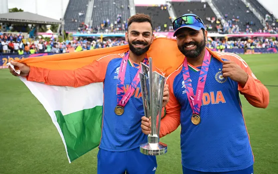 Players to be part of Most Wins in T20Is - Virat Kohli and Rohit Sharma - sportzpoint.com