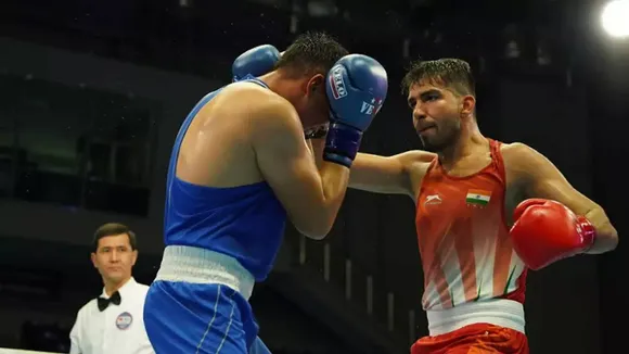 Elorda Cup 2024: Four Indian boxers end their campaign with bronze medals