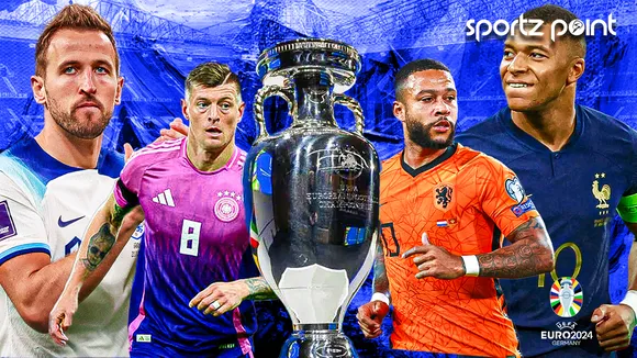 Euro 2024: Every squad of the UEFA Euro 2024 - sportzpoint.com