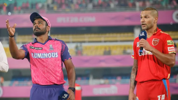 RR vs PBKS IPL 2024 Match Preview