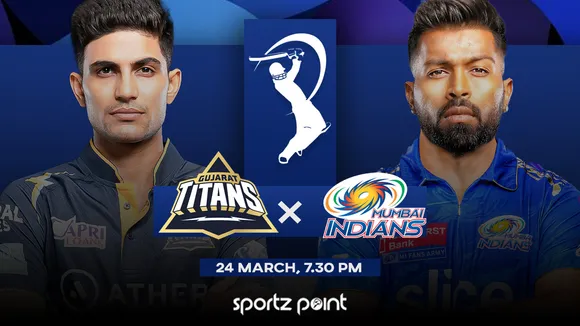 Gujarat Titans vs Mumbai Indians IPL 2024 Match Preview, Team News, Head-to-head, Possible XI and Dream11 Team Prediction