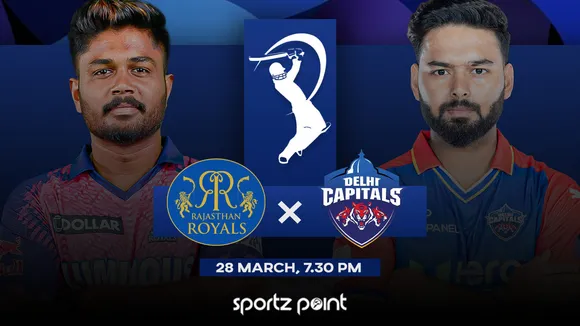 RR vs DC IPL 2024 Match preview, head-to-head stats, possible playing XIs and Dream11 team predictions | Sportz Point
