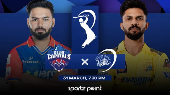 DC vs CSK IPL 2024 Match Preview, Head-to-head, Possible XIs and Dream11 Team Prediction
