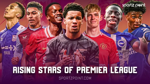 The Premier League’s Rising Stars in 2024 - sportzpoint.com