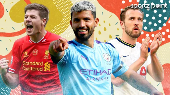 Most Premier League Player Of The Month Award Winner - sportzpoint.com