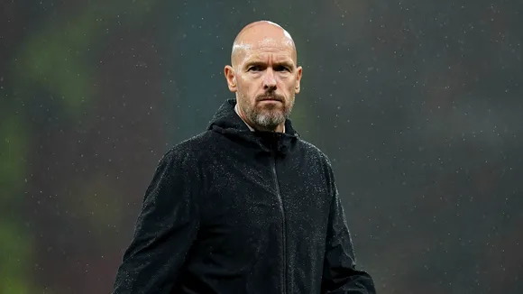 Erik ten Hag is the present Man United manager and he has won two domestic cup titles in two seasons with the club