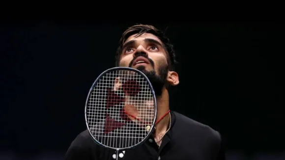 Swiss Open: Kidambi Srikanth continues his brilliant campaign to enter the semi-finals; remains only one in the tournament